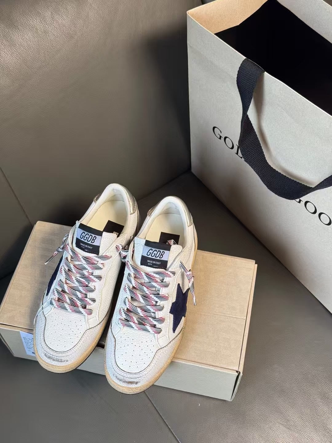 Golden Goose StarBall