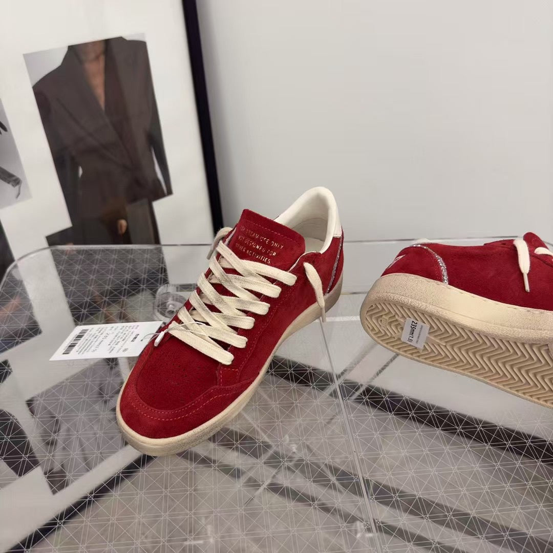 Golden Goose BallStar