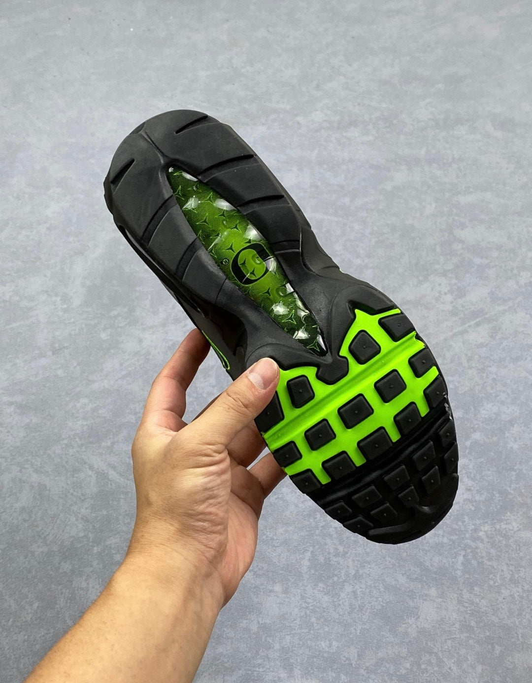 Nike AirMax 95