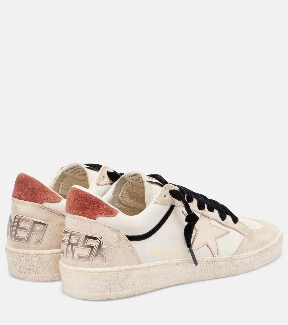 Golden Goose Ball-Star