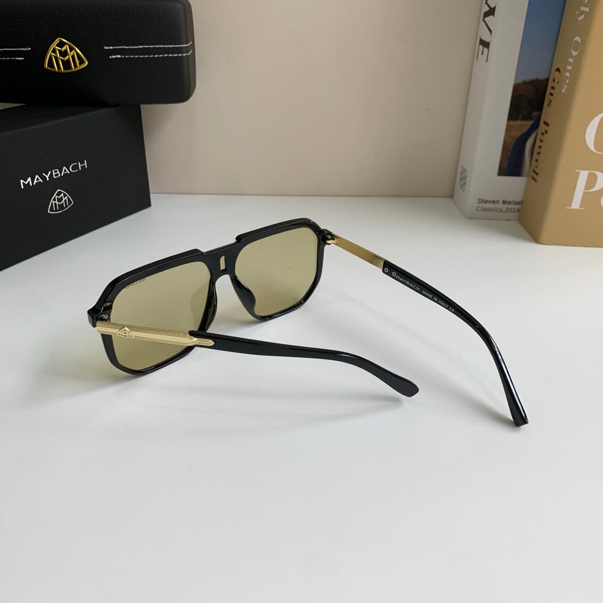 Gafas de sol Maybach