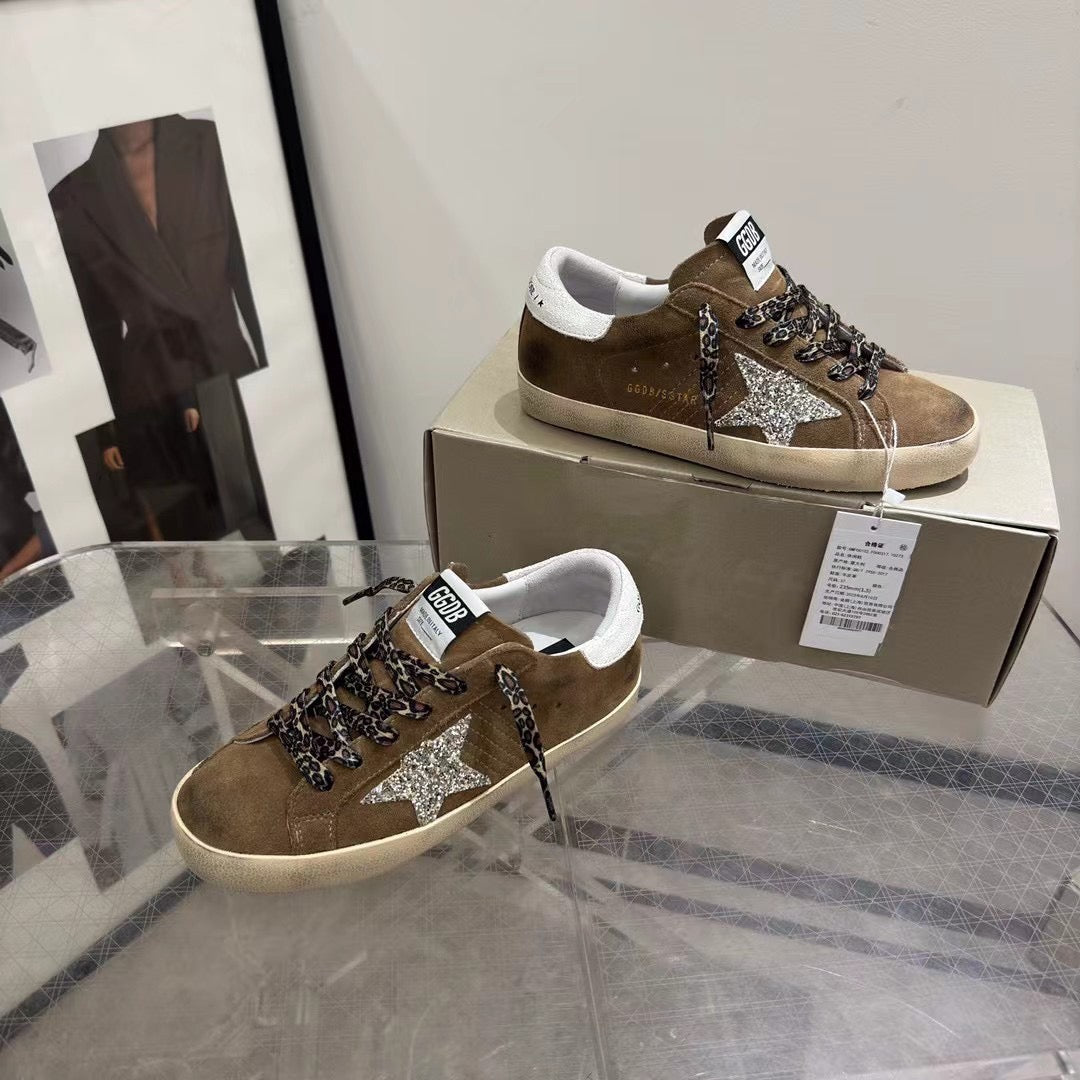 Golden Goose Superstar