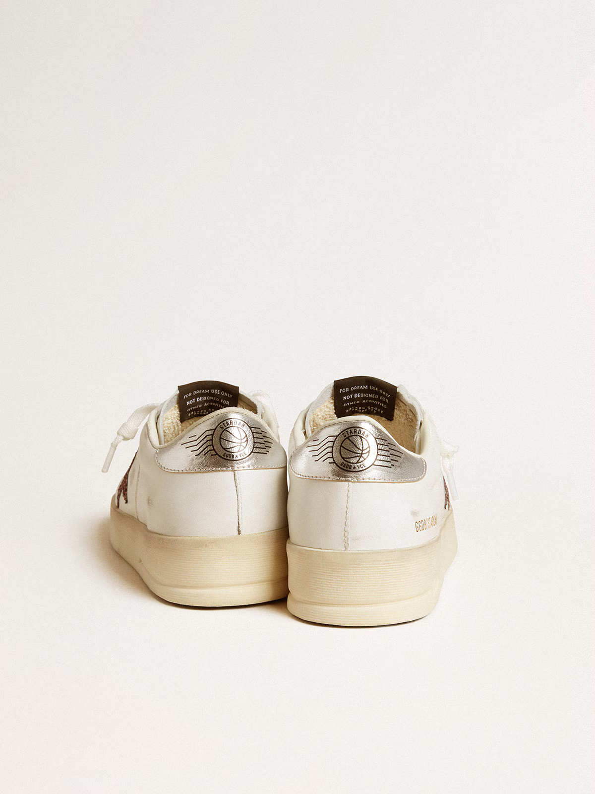Golden Goose Stardan