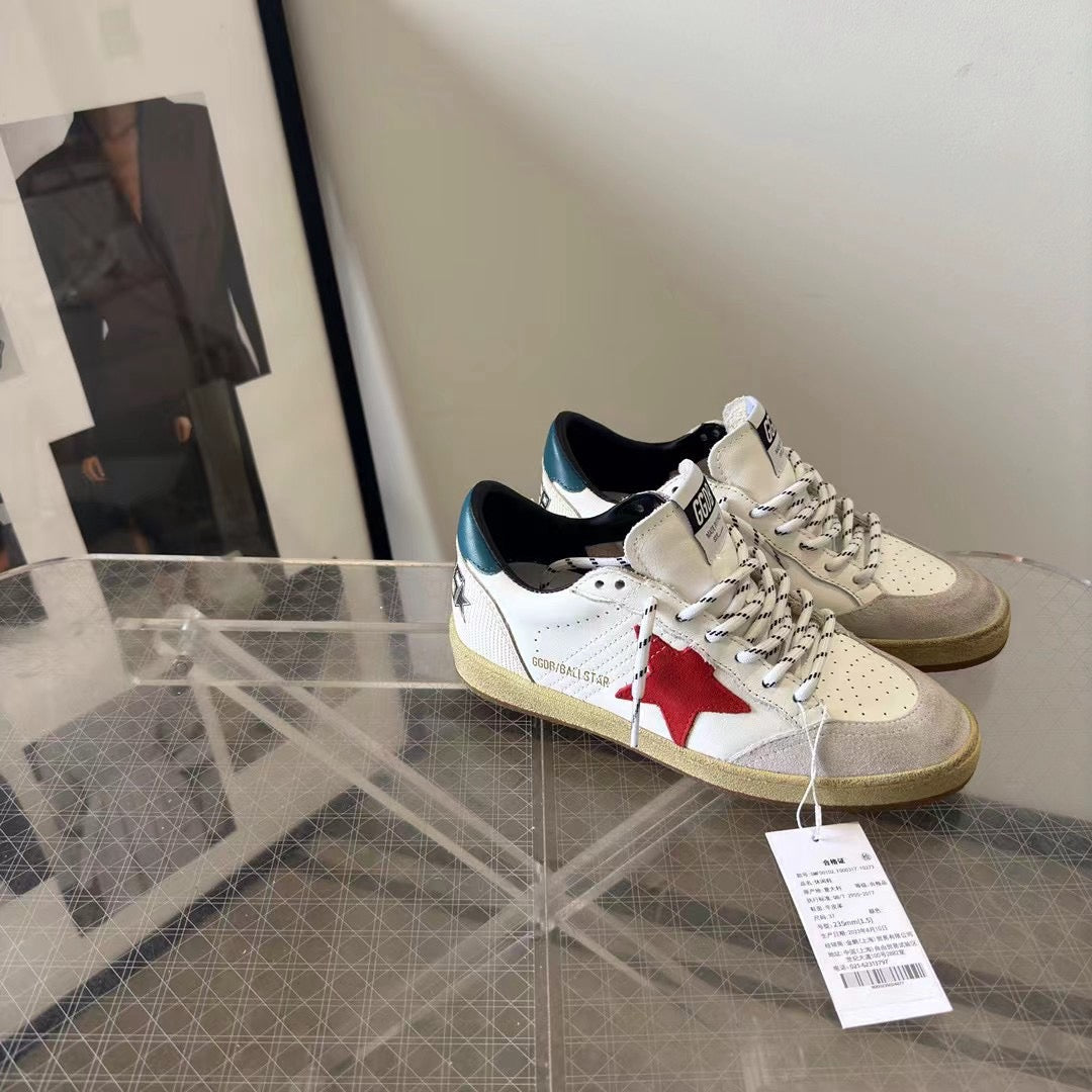 Golden Goose BallStar