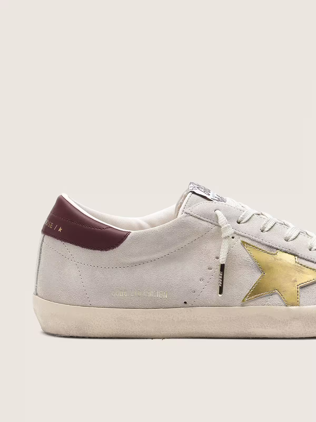 Golden Goose Super-Star
