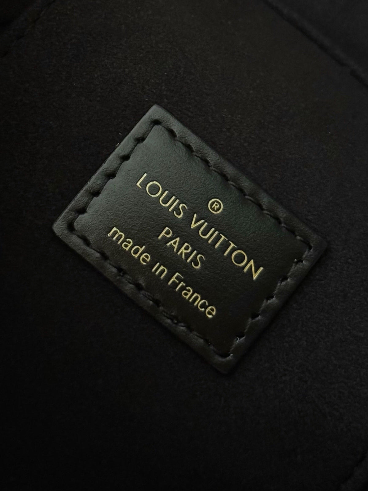 Bolso Vanity Chain Pouch LOUIS VUITTON