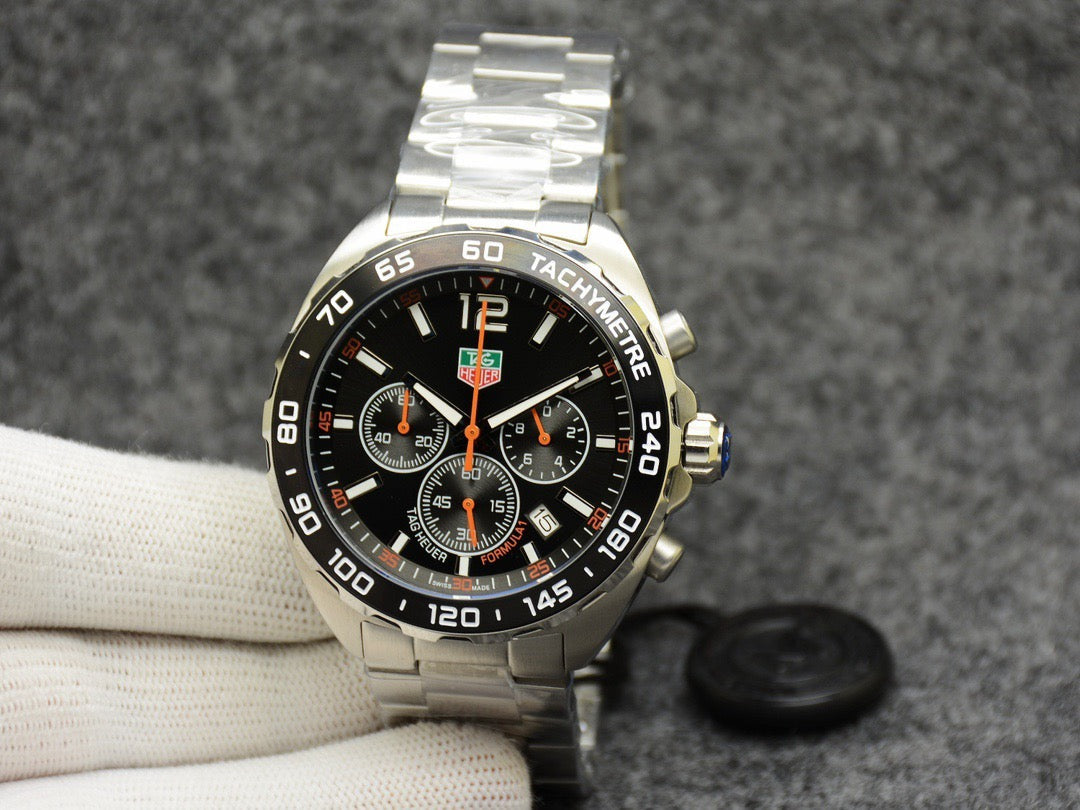 Reloj TAG Heuer