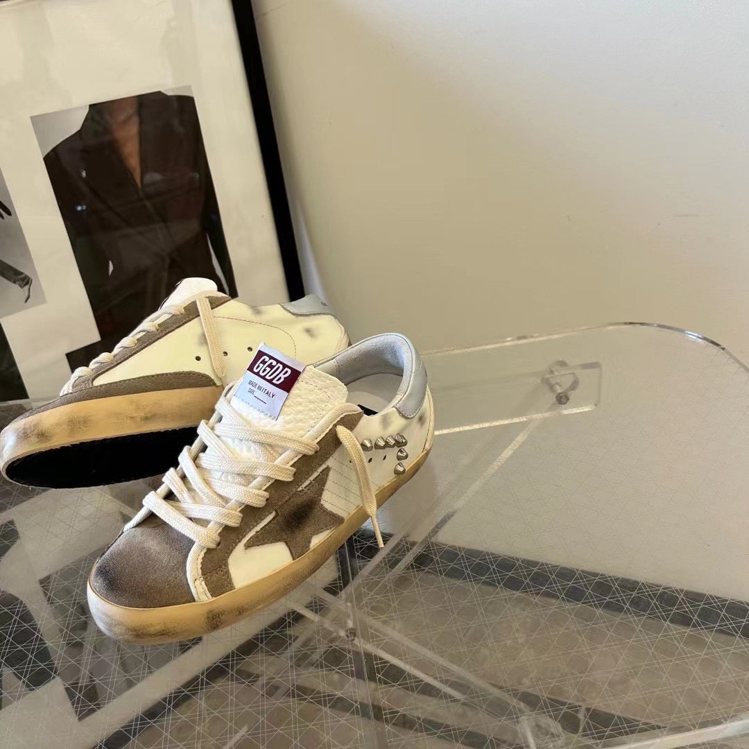 Golden Goose Super-Star