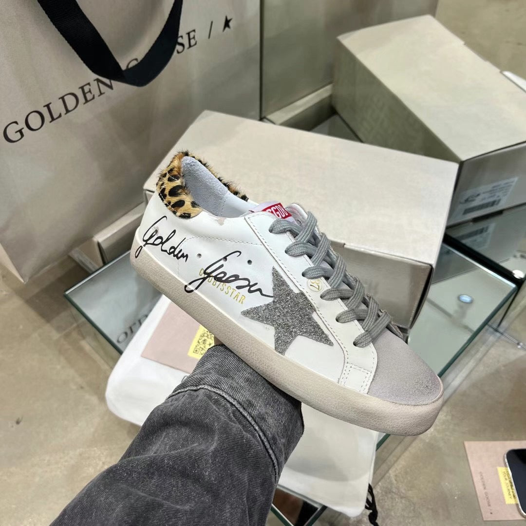 Golden Goose Super-Star