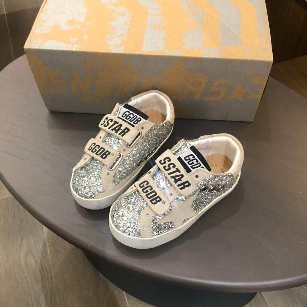 Golden Goose Children