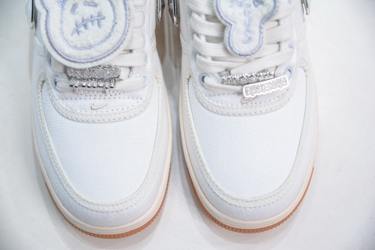 Travis Scott x Nike Air Force 1 TS