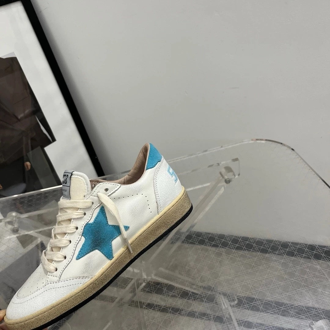 Golden Goose ballstar