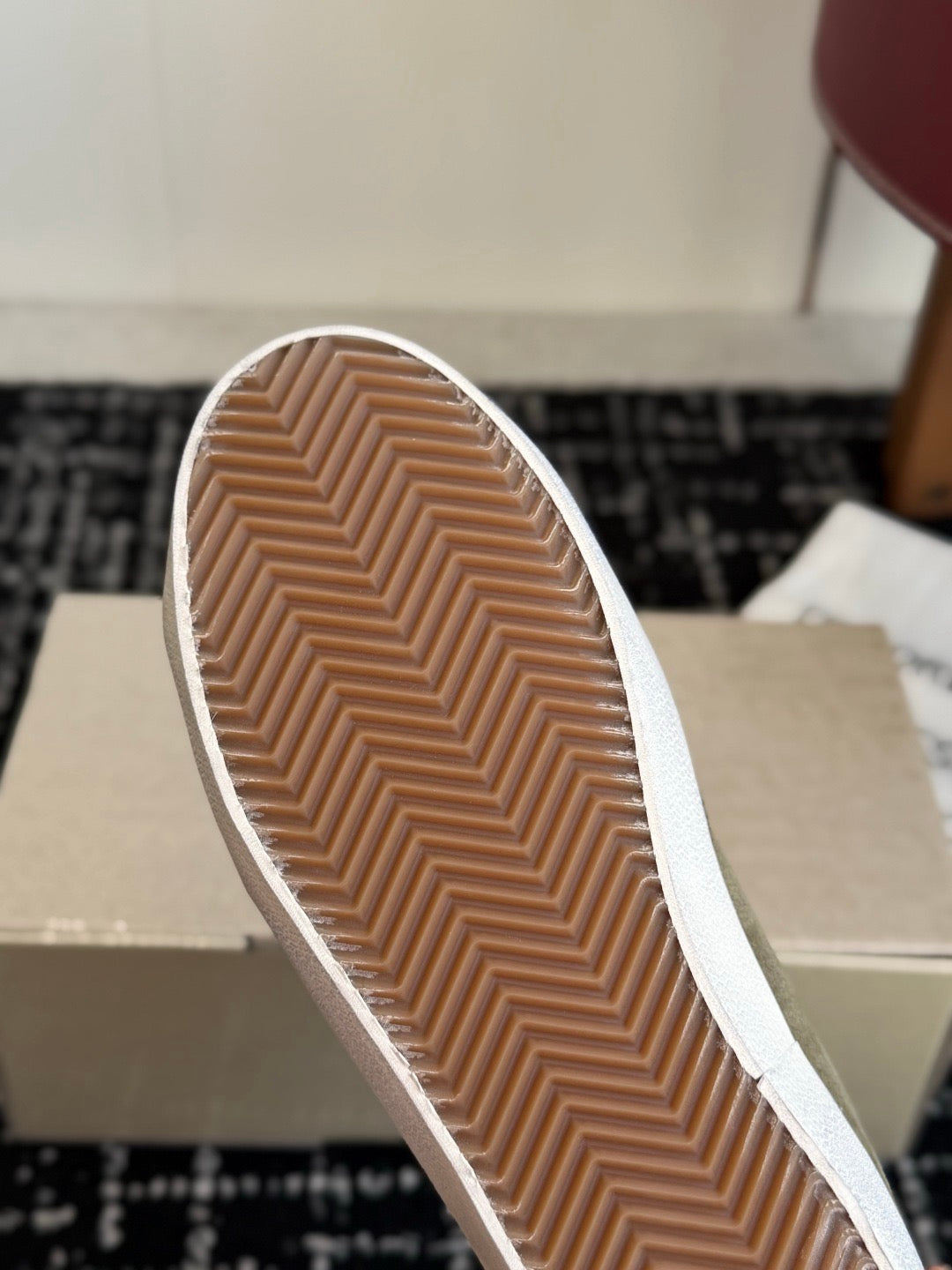 Golden Goose Superstar