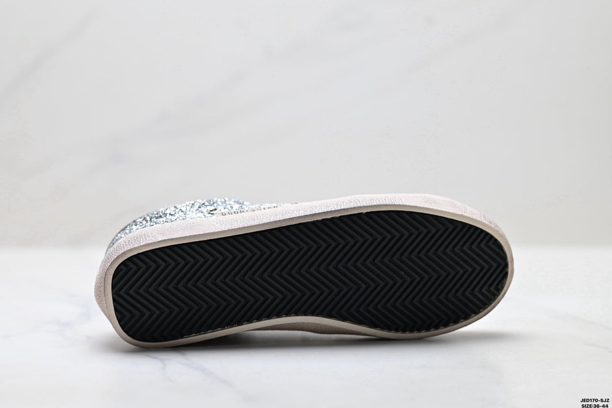 Golden Goose Super-Star