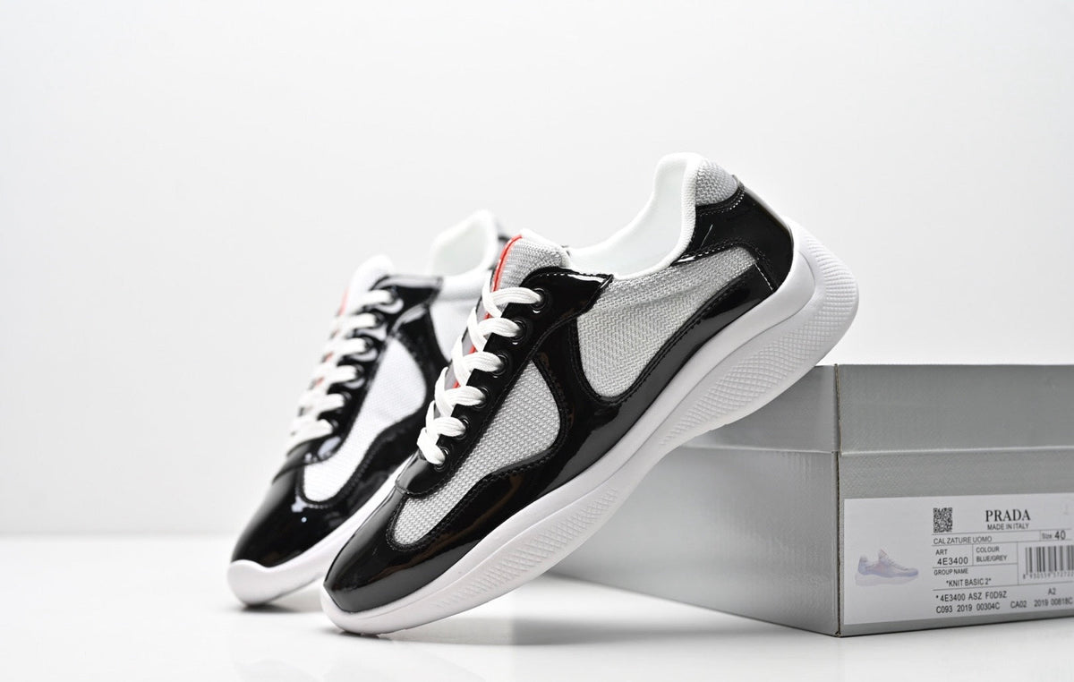 Zapatillas Prada