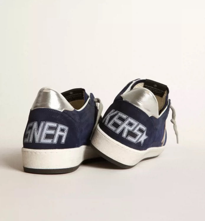 Golden Goose BallStar
