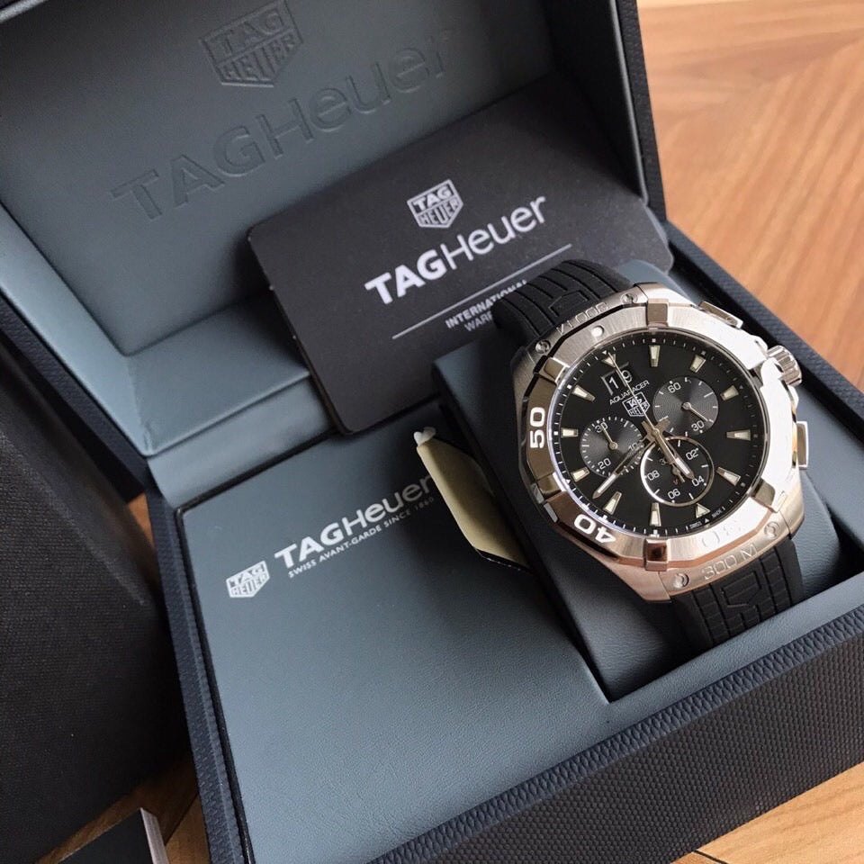 Reloj TAG Heur