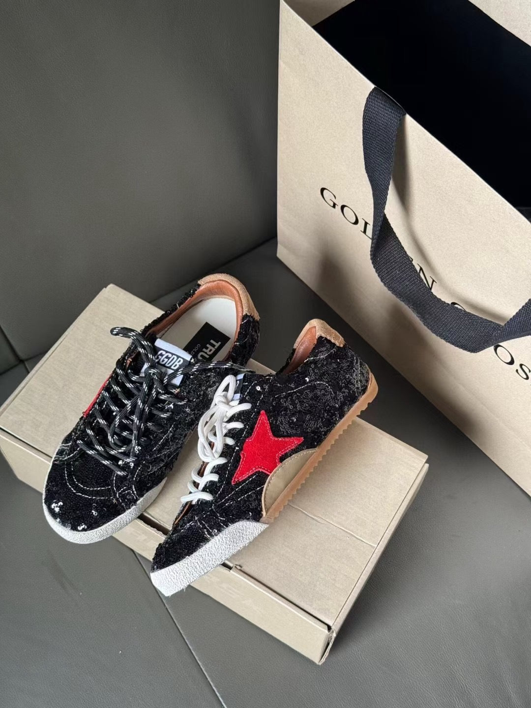 Golden Goose True-Star