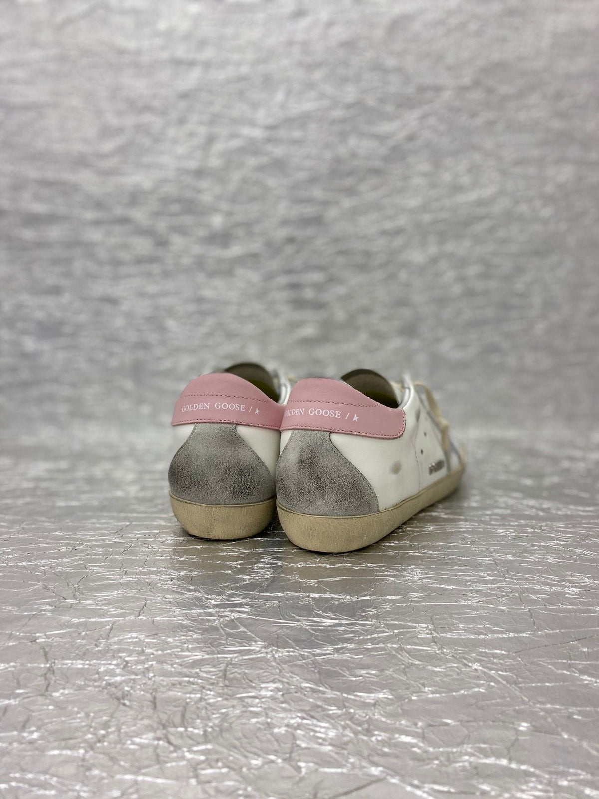 Golden Goose Superstar
