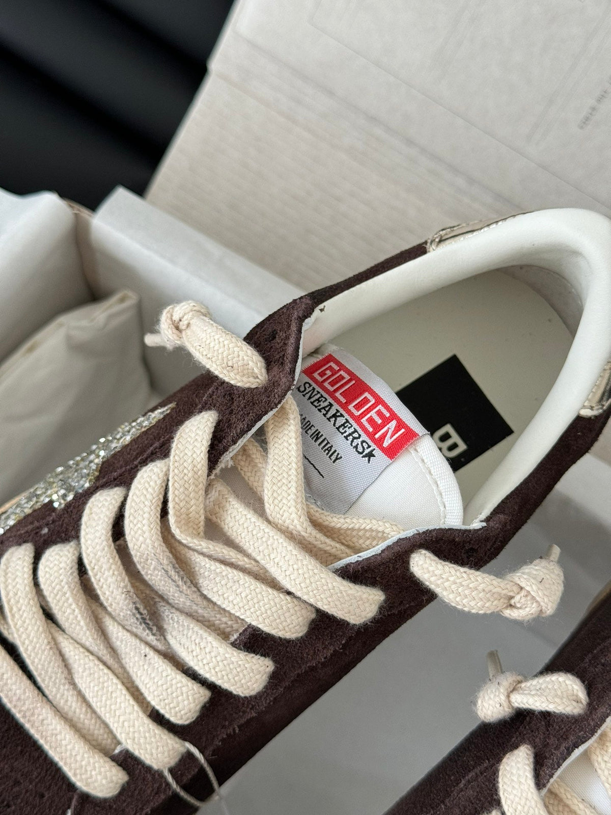 Golden Goose BallStar