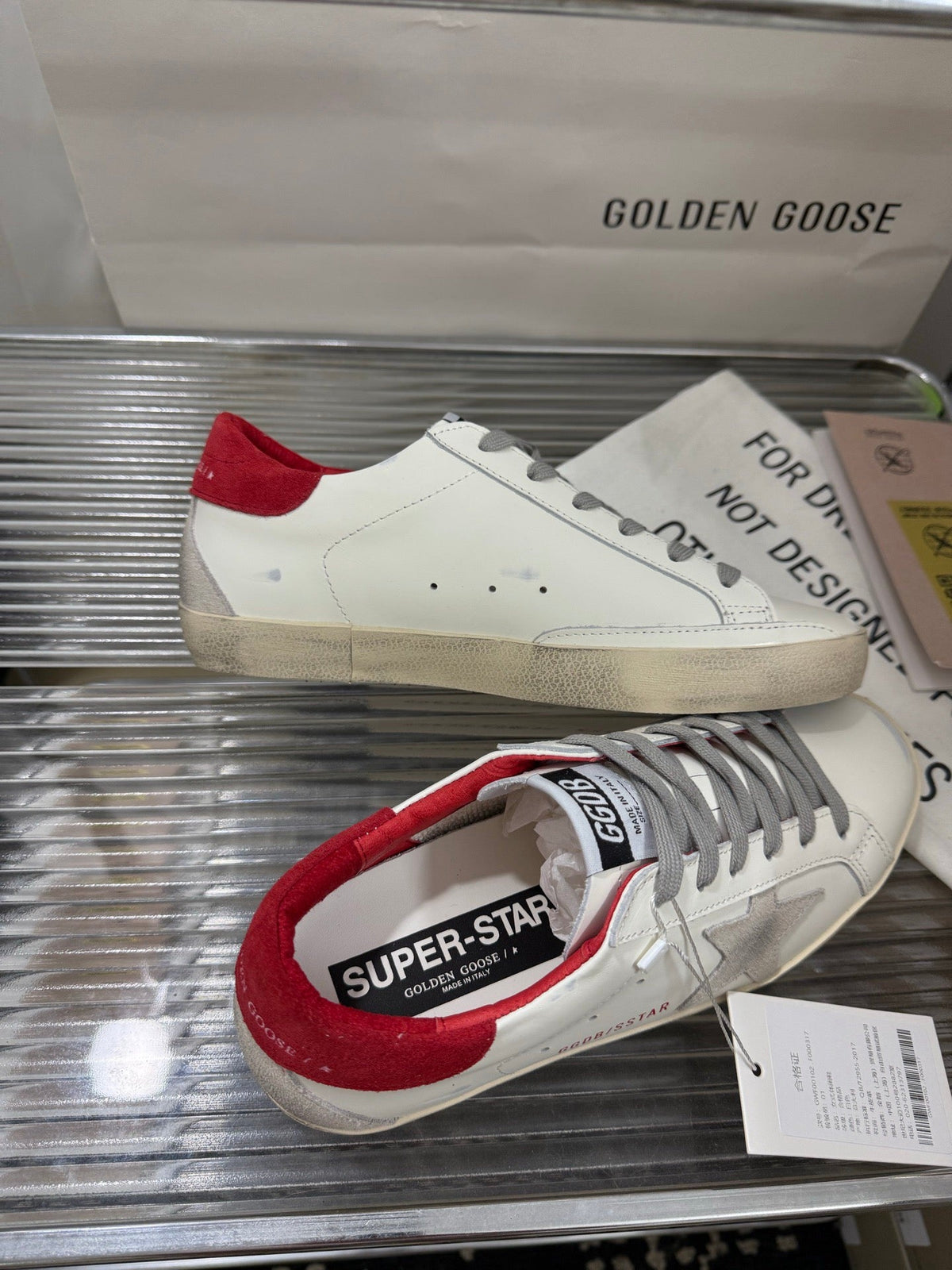 Golden Goose Superstar
