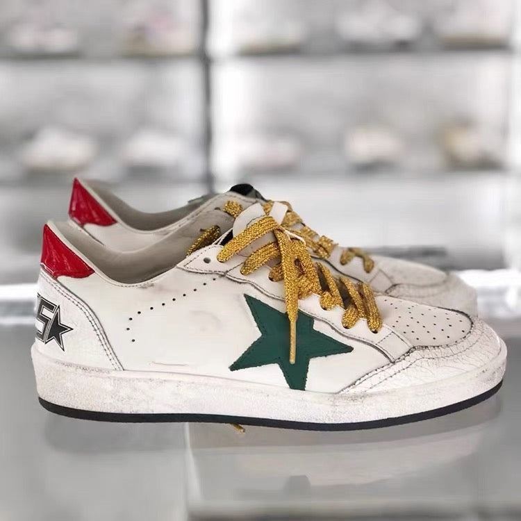 Golden Goose BallStar
