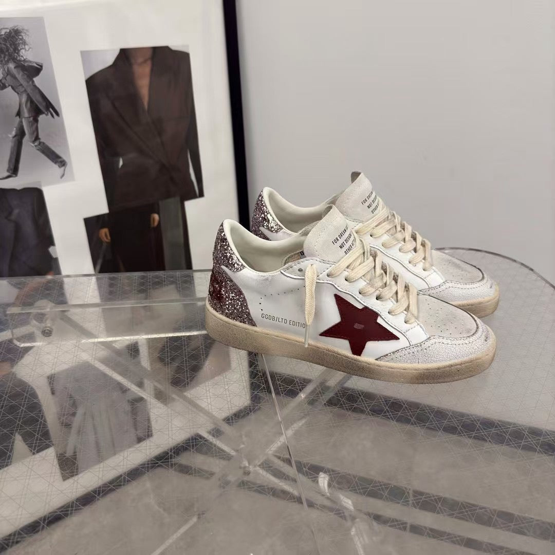 Golden Goose BallStar