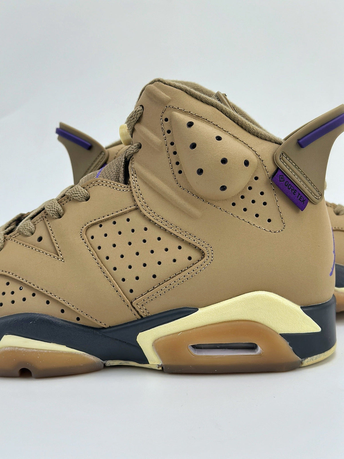 Nike Air Jordan 6 Retro