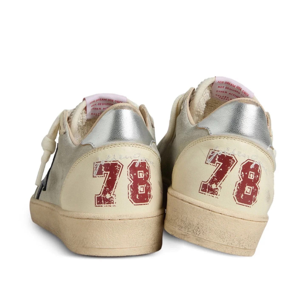 Golden Goose BallStar