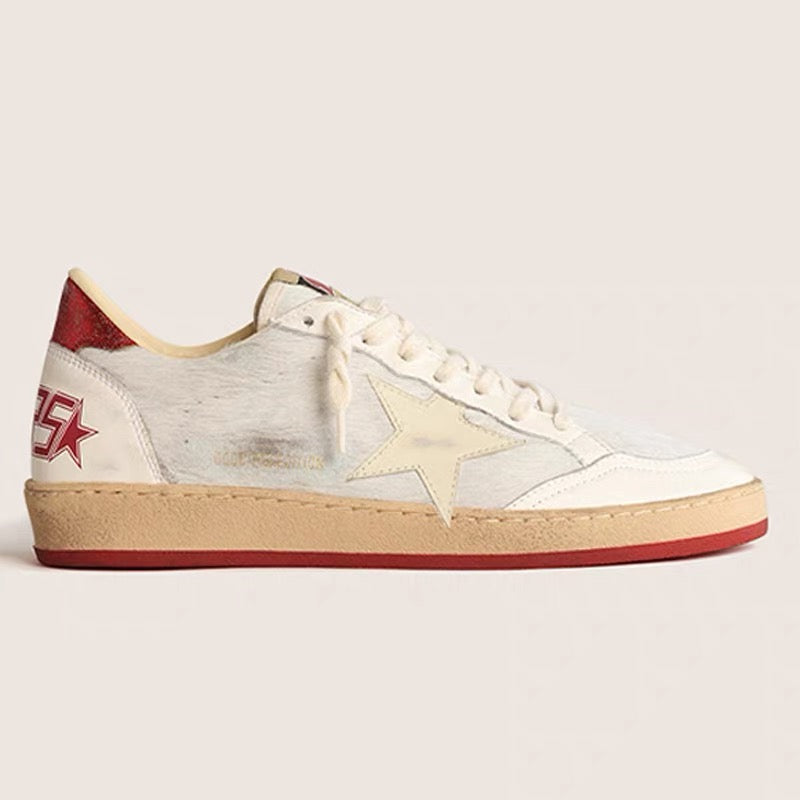 Golden Goose Ballstar