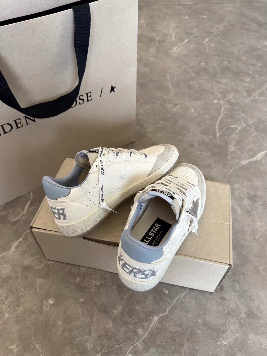 Golden Goose BallStar