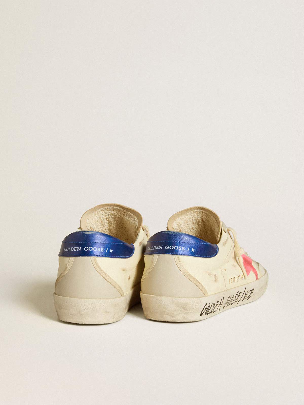 Golden Goose Super-Star