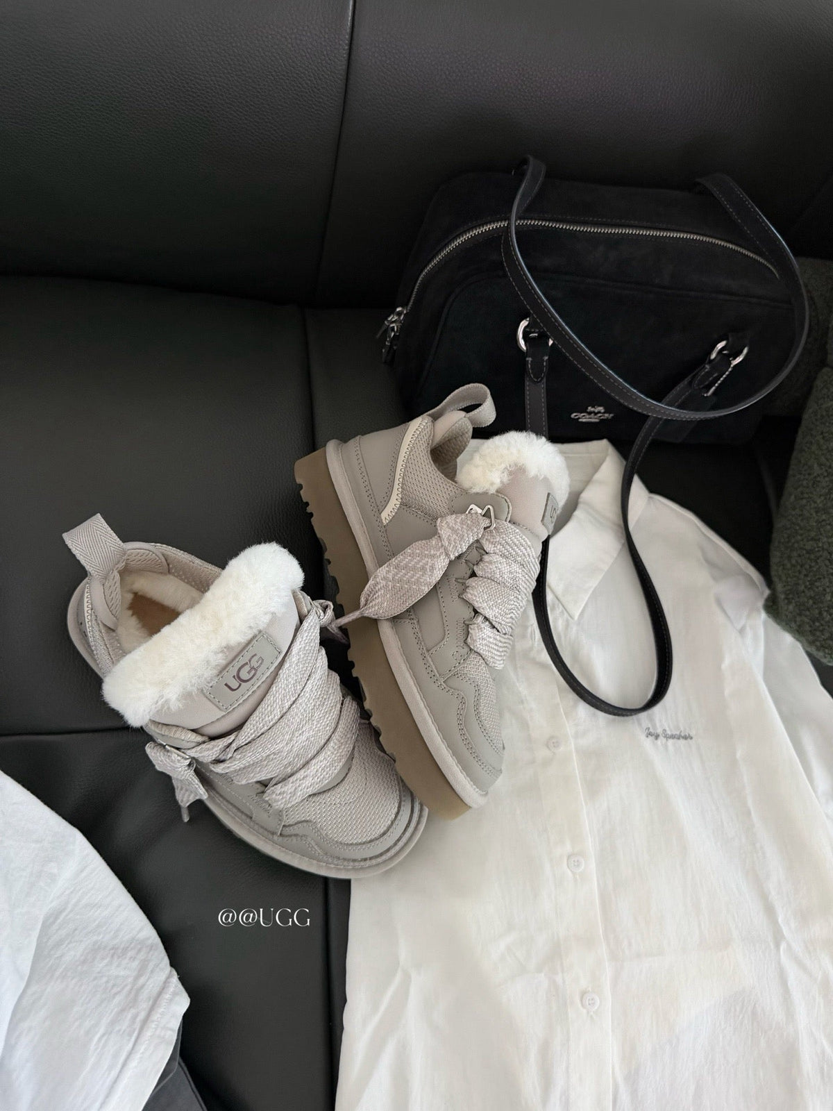 Zapatillas UGG