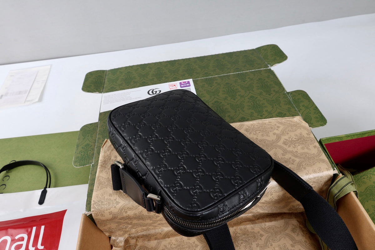 Bolso gucci
