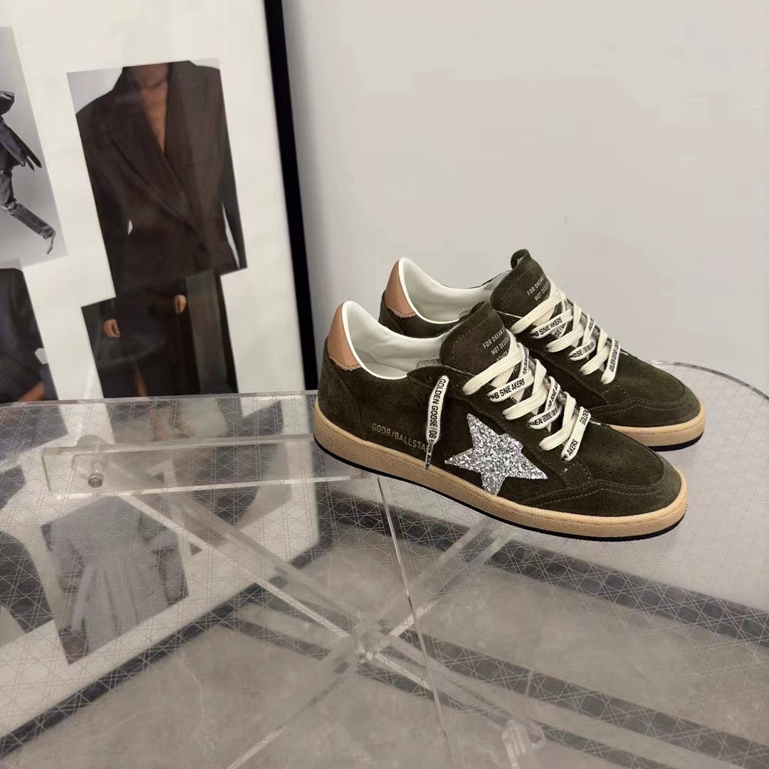 Golden Goose Ball-Star