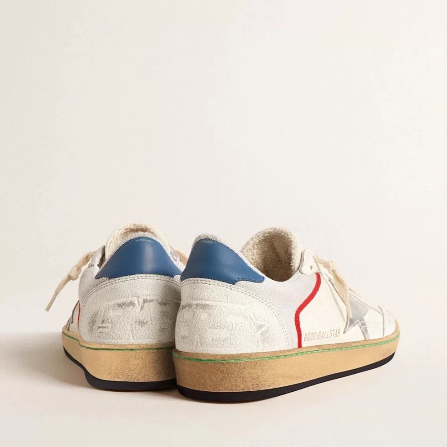 Golden Goose Ballstar