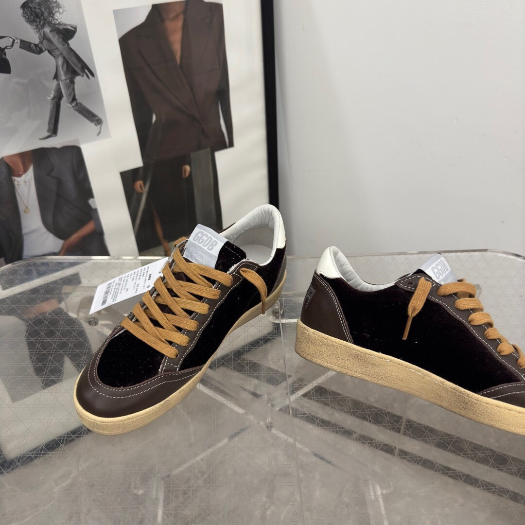 Golden Goose Ballstar