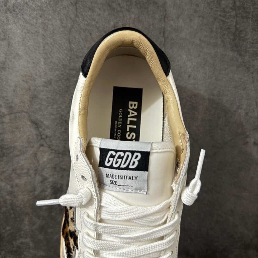 Golden Goose Ball-Star