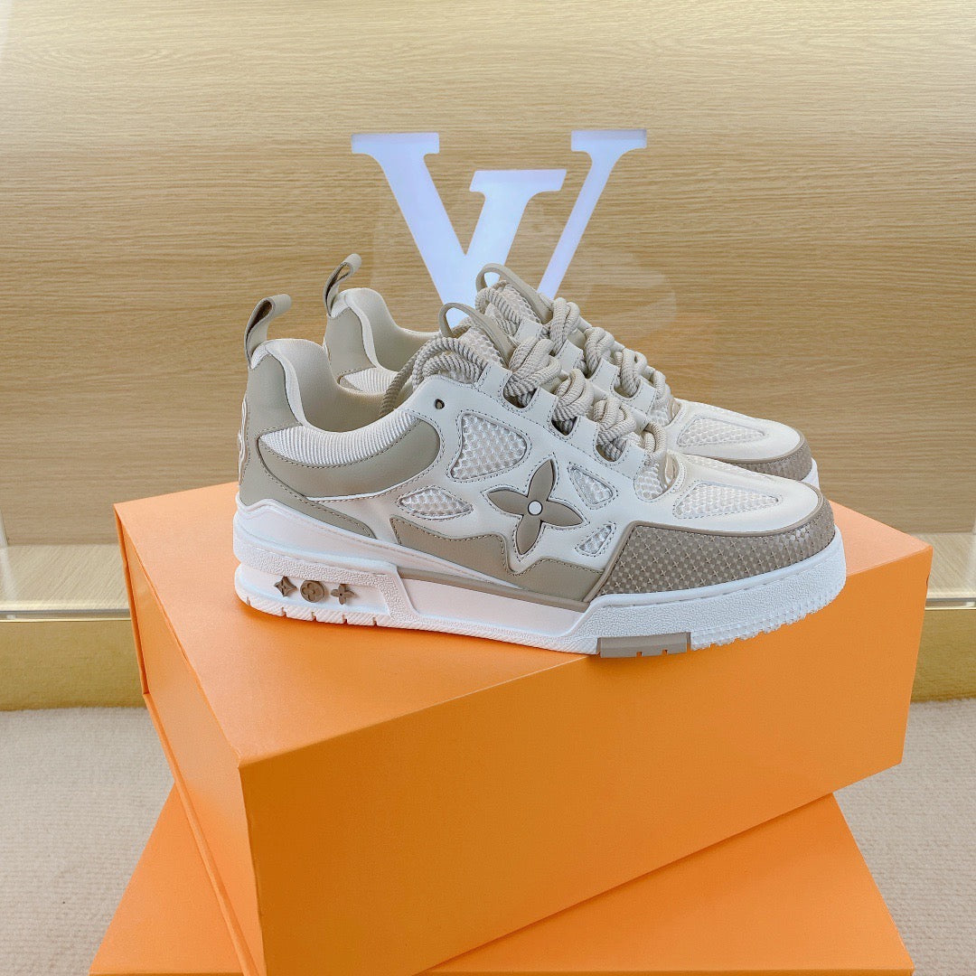 Louis Vuitton Skate