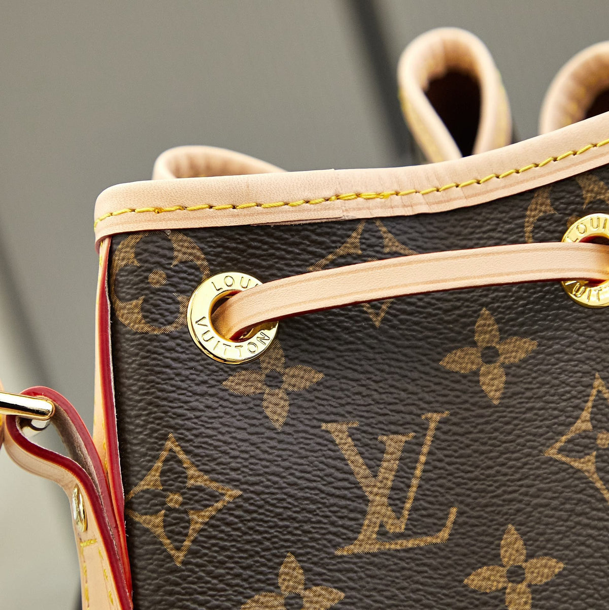 Louis Vuitton Noe