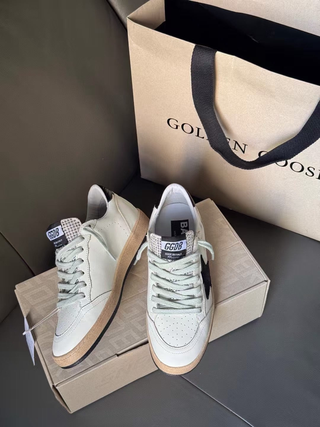 Golden Goose Starball
