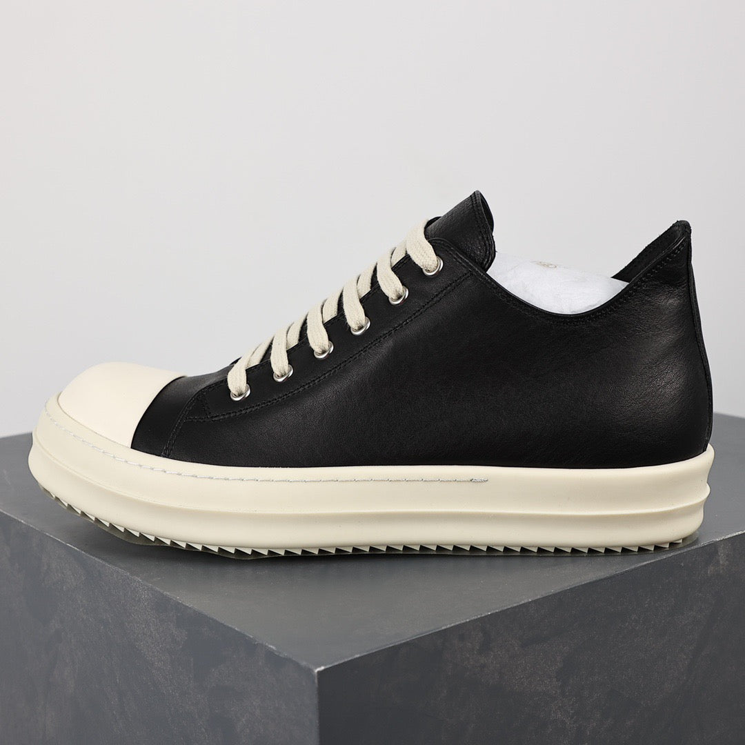 Rick Owens Low Sneaks