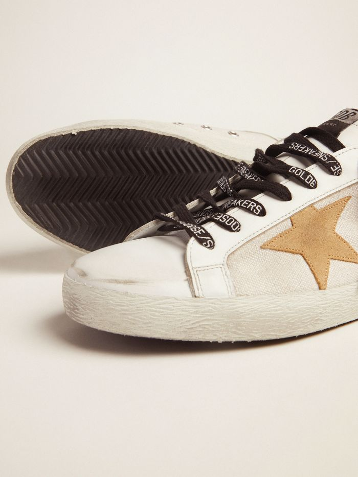 Golden Goose Super-Star