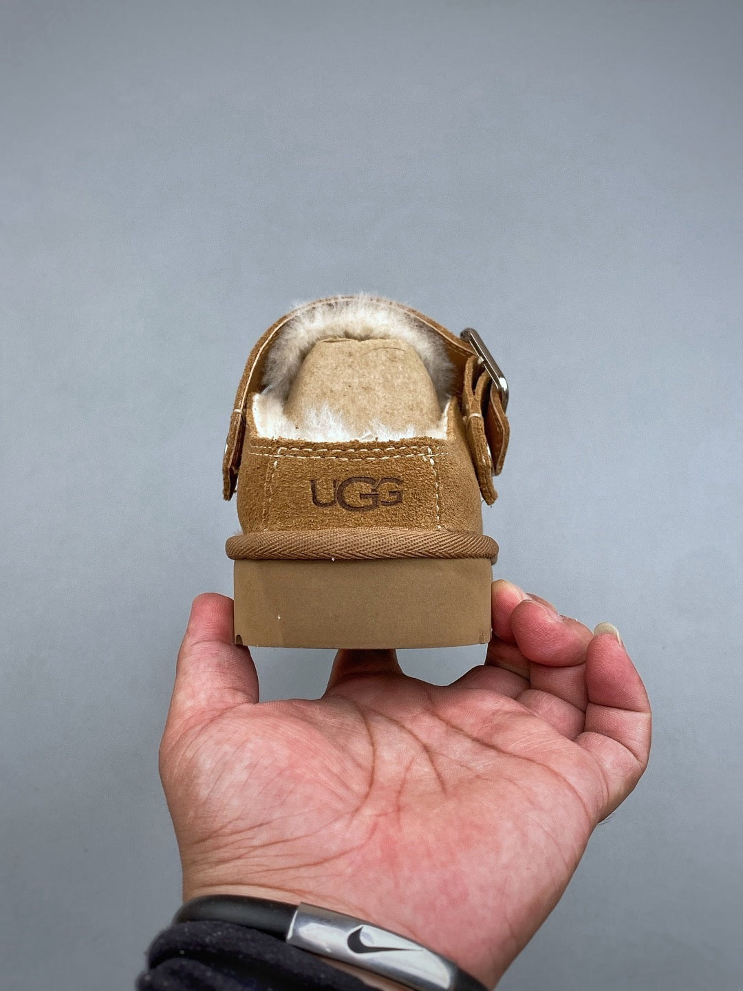 Zuecos UGG Goldenstar