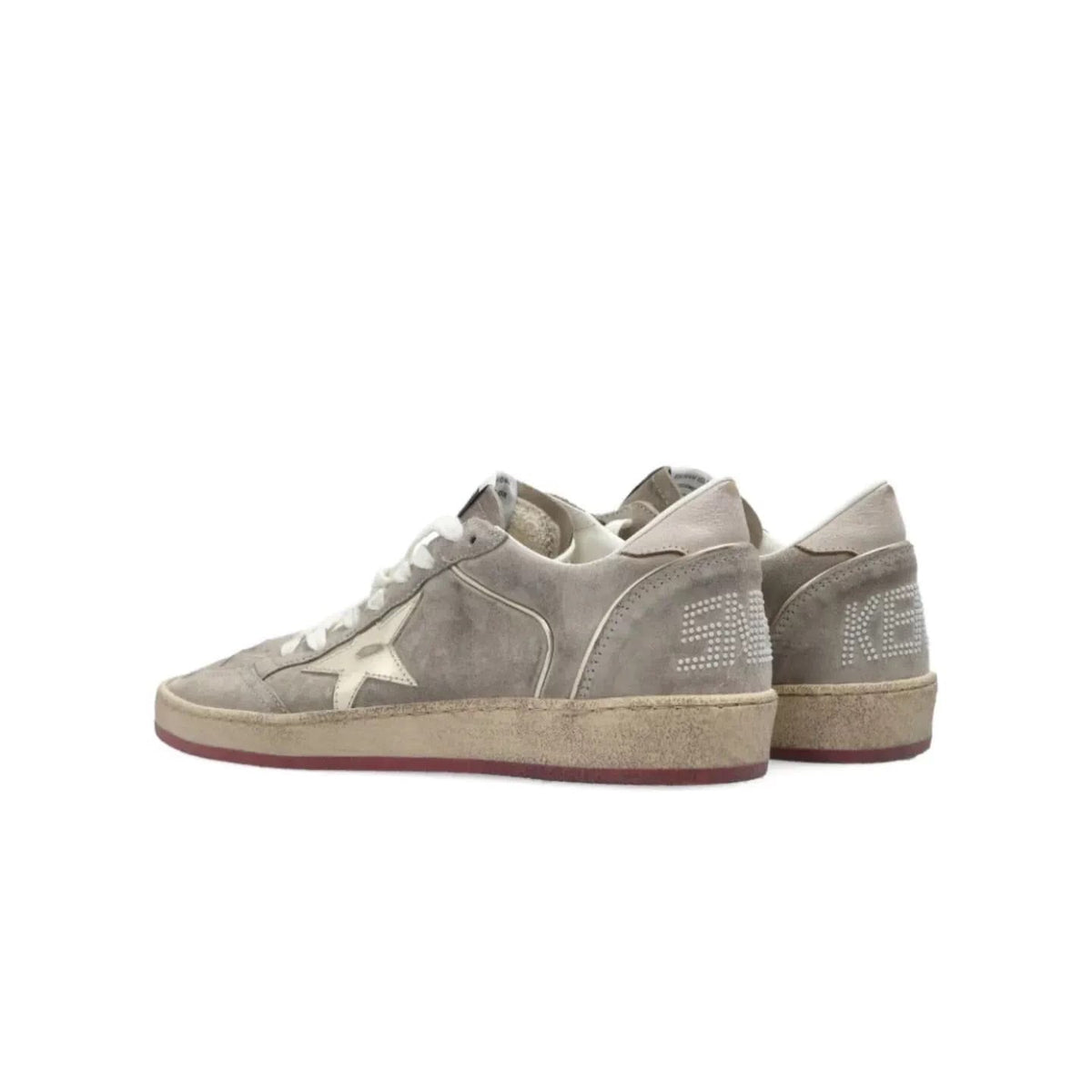 Golden Goose Ball-Star