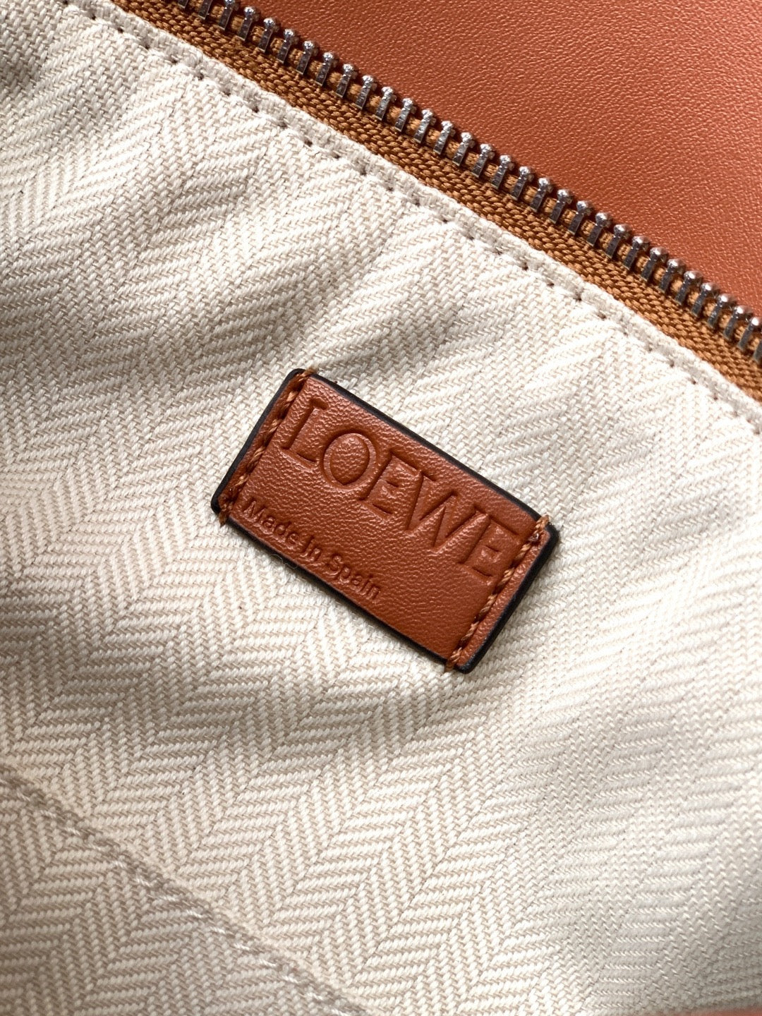 Bolso LOEWE pequeño