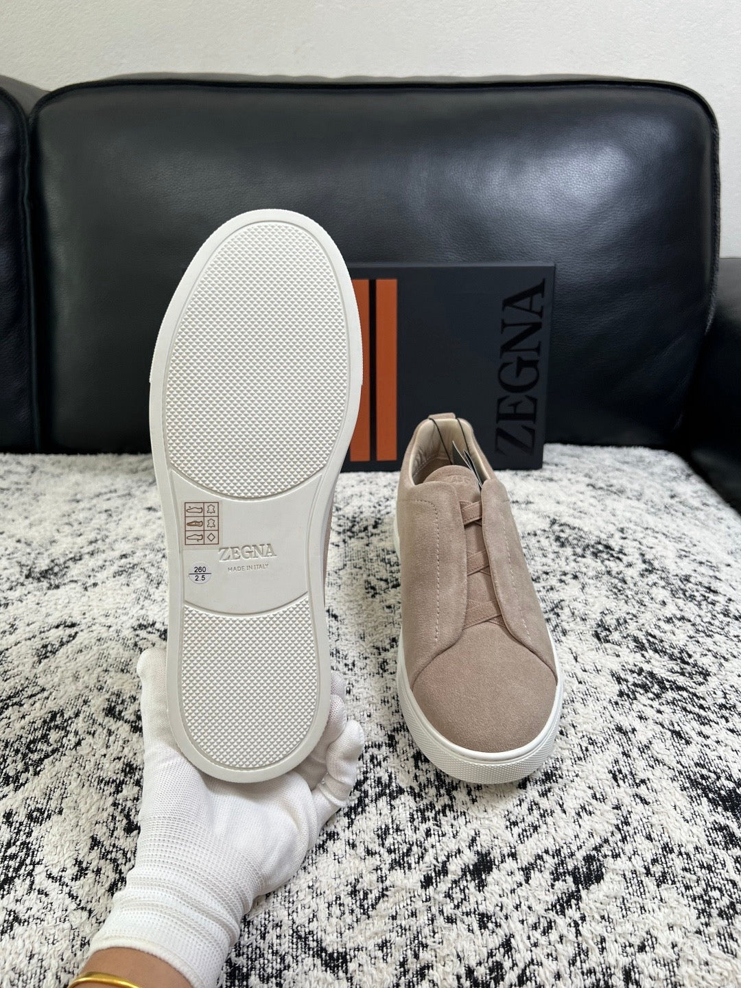 Zegna