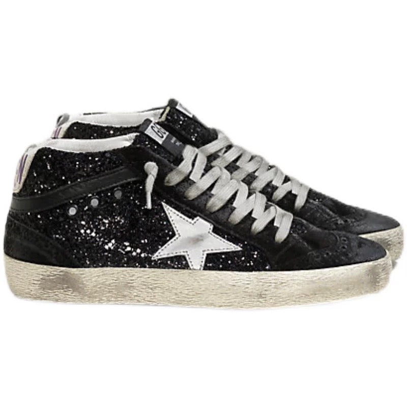 Golden Goose Mid-Star