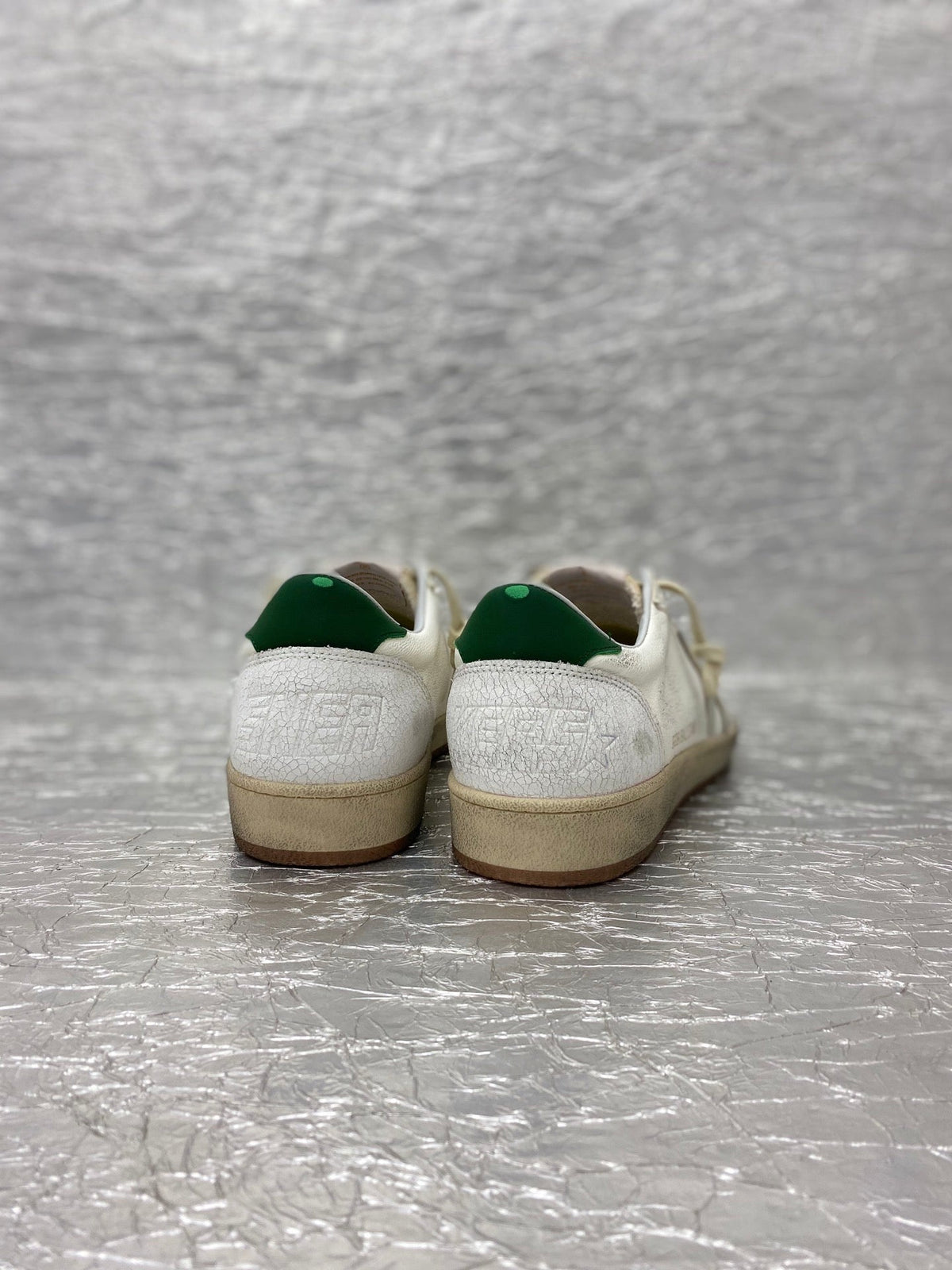 Golden Goose Ball-Star