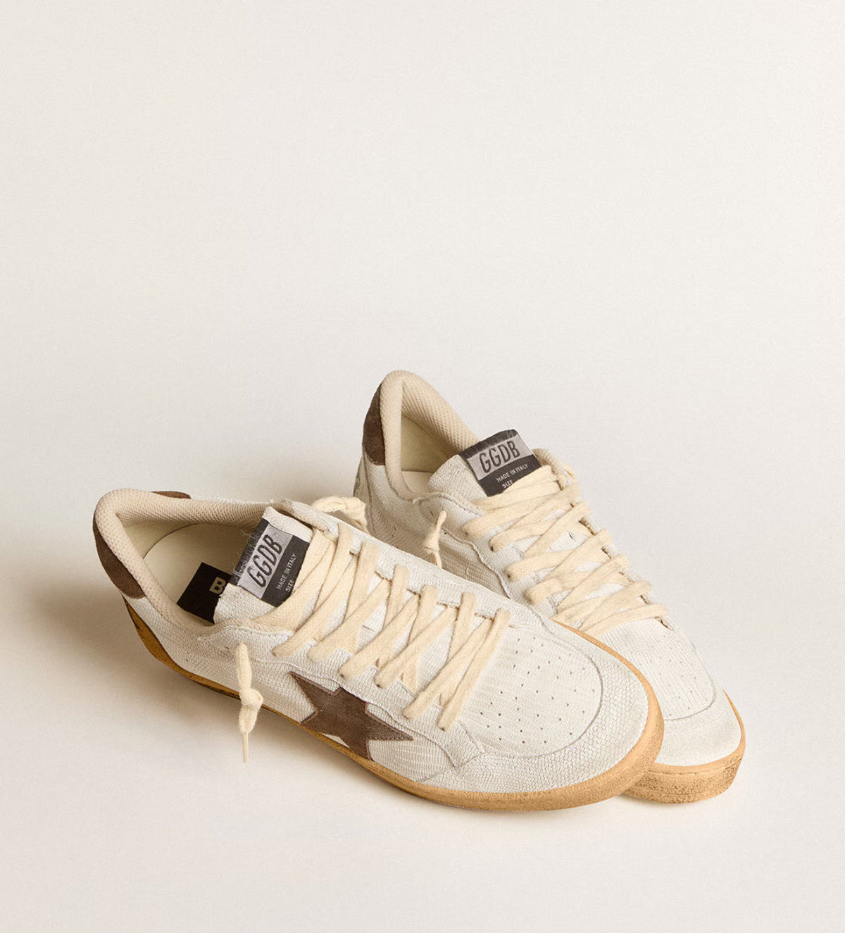 Golden Goose BallStar
